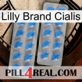 Lilly Brand Cialis 23